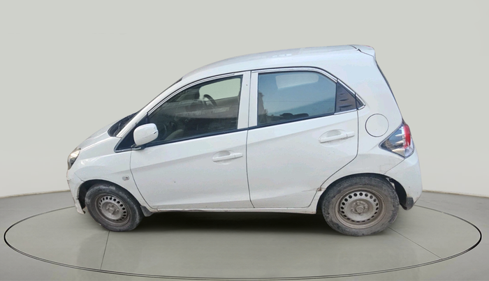 2013 Honda Brio E MT, Petrol, Manual, 70,061 km, exterior