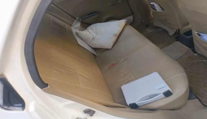 2013 Honda Brio E MT, Petrol, Manual, 70,061 km, interior