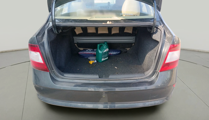 2018 Skoda Rapid AMBITION 1.5 TDI AT, Diesel, Automatic, 73,981 km, exterior