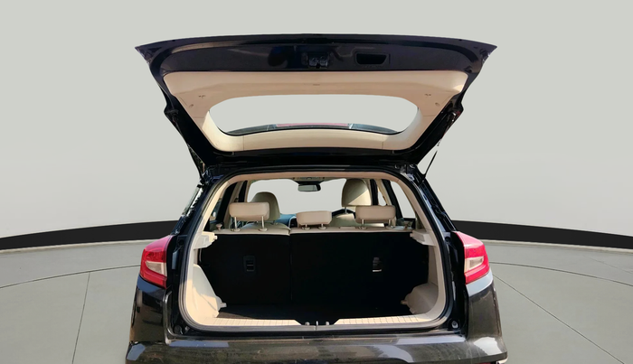 2019 Mahindra XUV300 W8 (O) 1.5 DIESEL, Diesel, Manual, 80,030 km, exterior