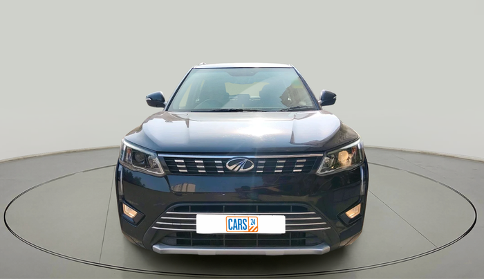 2019 Mahindra XUV300 W8 (O) 1.5 DIESEL, Diesel, Manual, 80,030 km, exterior