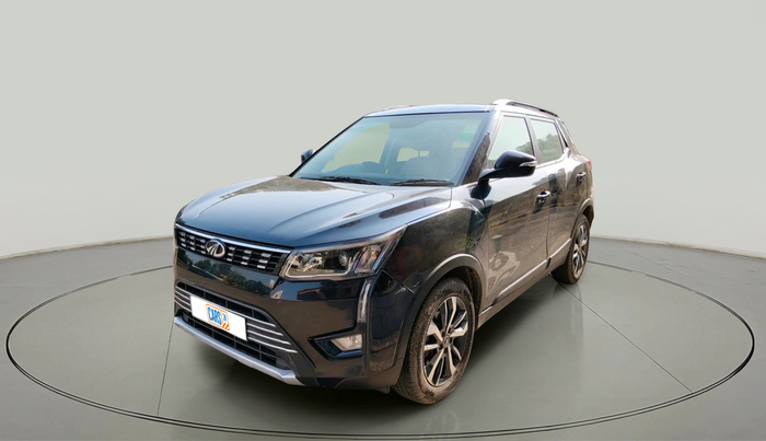 2019 Mahindra XUV300 W8 (O) 1.5 DIESEL, Diesel, Manual, 80,030 km, exterior