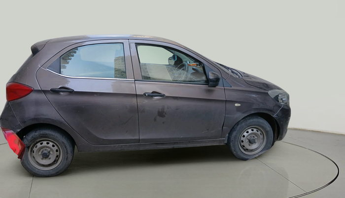 2018 Tata Tiago XE PETROL, Petrol, Manual, 28,830 km, exterior