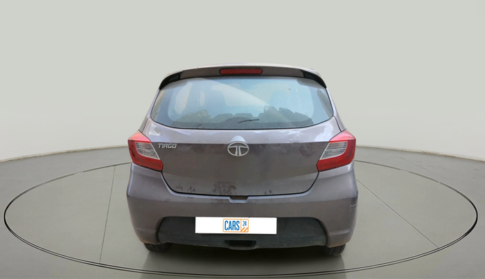 2018 Tata Tiago XE PETROL, Petrol, Manual, 28,830 km, exterior