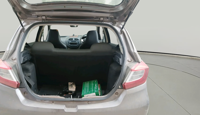 2018 Tata Tiago XE PETROL, Petrol, Manual, 28,830 km, exterior
