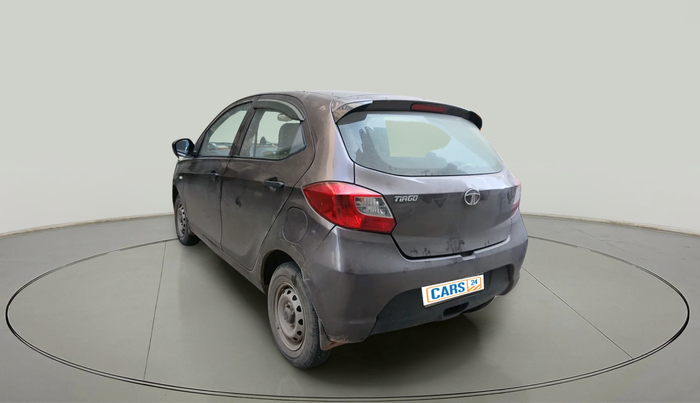 2018 Tata Tiago XE PETROL, Petrol, Manual, 28,830 km, exterior