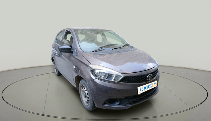 2018 Tata Tiago XE PETROL, Petrol, Manual, 28,830 km, exterior