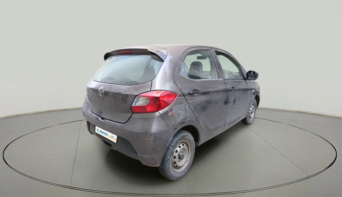 2018 Tata Tiago XE PETROL, Petrol, Manual, 28,830 km, exterior