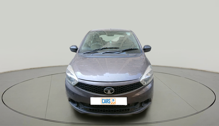 2018 Tata Tiago XE PETROL, Petrol, Manual, 28,830 km, exterior