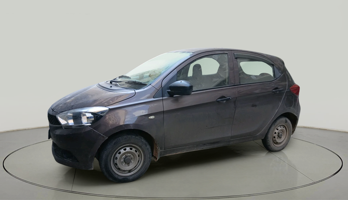 2018 Tata Tiago XE PETROL, Petrol, Manual, 28,830 km, exterior