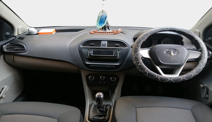 2018 Tata Tiago XE PETROL, Petrol, Manual, 28,830 km, interior
