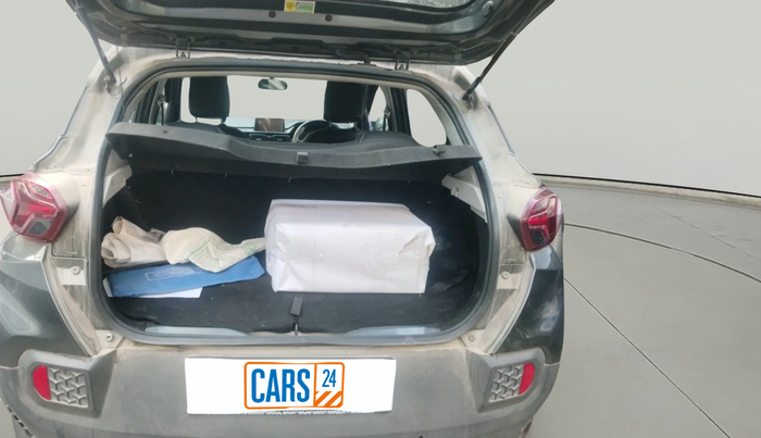 2024 Tata PUNCH ADVENTURE RHYTHM CNG, Petrol, Manual, 51,897 km, exterior