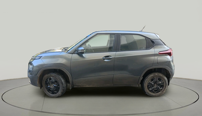 2023 Tata PUNCH ADVENTURE MT, Petrol, Manual, 26,471 km, exterior