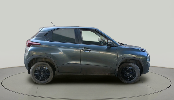 2023 Tata PUNCH ADVENTURE MT, Petrol, Manual, 26,471 km, exterior