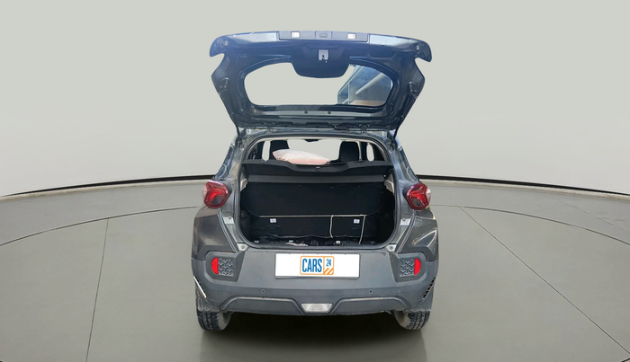 2023 Tata PUNCH ADVENTURE MT, Petrol, Manual, 26,471 km, exterior