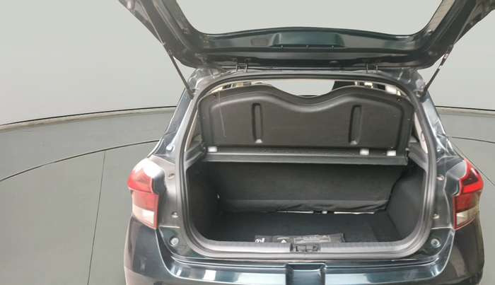 2024 Hyundai GRAND I10 NIOS SPORTZ AMT 1.2 KAPPA VTVT, Petrol, Automatic, 4,044 km, exterior