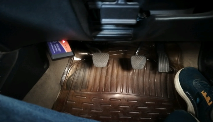 2014 Honda City 1.5L I-VTEC SV, Petrol, Manual, 89,854 km, interior