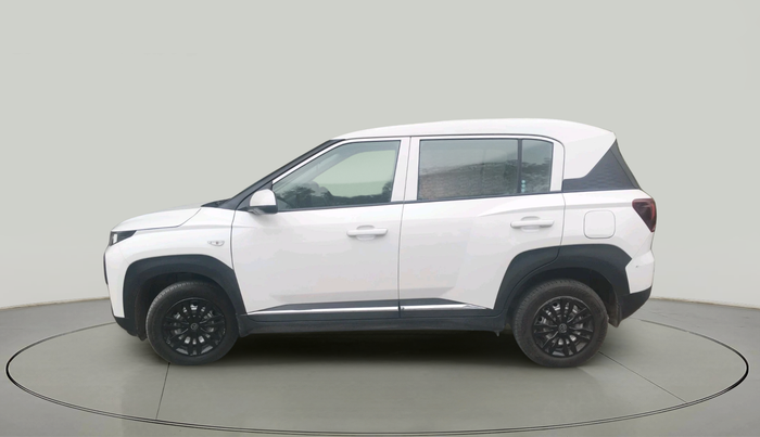 2025 Hyundai EXTER EX 1.2 MT, Petrol, Manual, 7,144 km, exterior