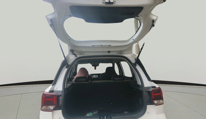 2025 Hyundai EXTER EX 1.2 MT, Petrol, Manual, 7,144 km, exterior