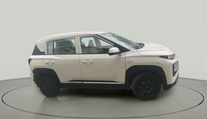 2025 Hyundai EXTER EX 1.2 MT, Petrol, Manual, 7,144 km, exterior