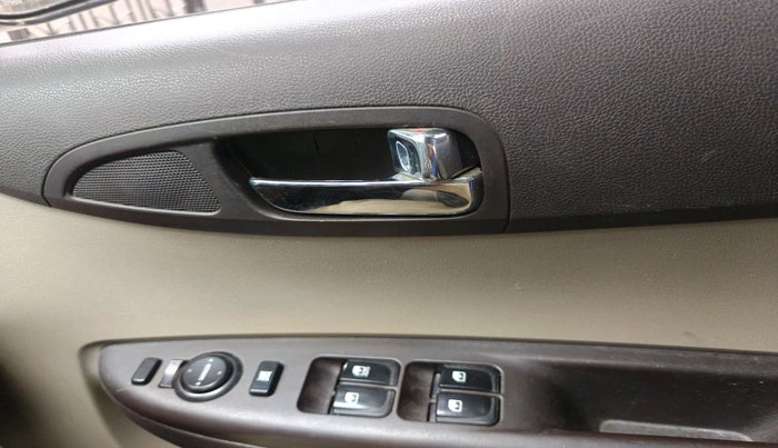 2011 Hyundai i20 SPORTZ 1.2, Petrol, Manual, 95,747 km, interior