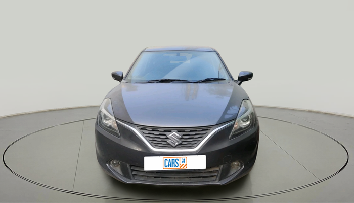 2015 Maruti Baleno ALPHA PETROL 1.2, Petrol, Manual, 1,72,802 km, exterior