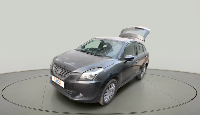 2015 Maruti Baleno ALPHA PETROL 1.2, Petrol, Manual, 1,72,802 km, exterior