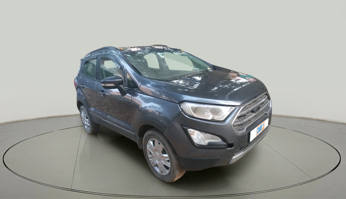 2020 Ford Ecosport TREND 1.5L DIESEL, Diesel, Manual, 34,236 km, exterior