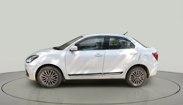 2020 Maruti Dzire ZXI PLUS, Petrol, Manual, 93,064 km, exterior