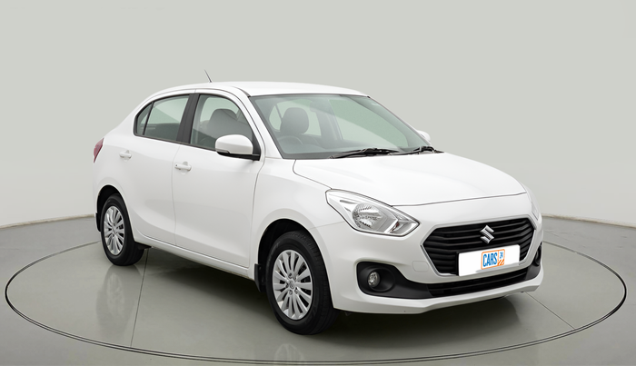 2020 Maruti Dzire ZXI PLUS, Petrol, Manual, 93,064 km, exterior
