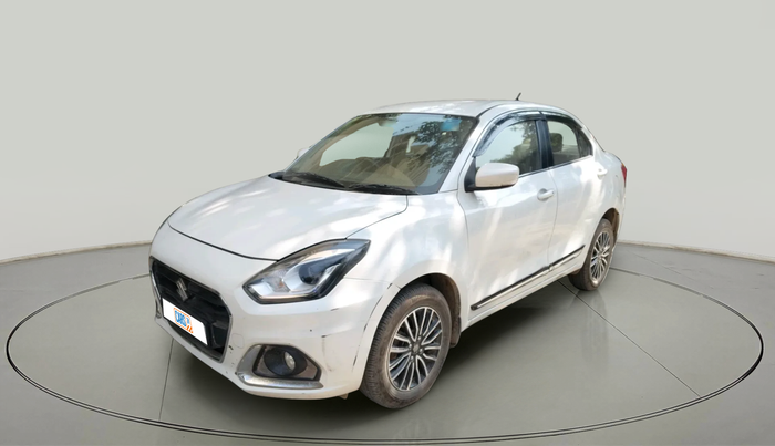 2020 Maruti Dzire ZXI PLUS, Petrol, Manual, 93,064 km, exterior