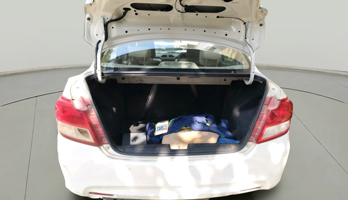 2020 Maruti Dzire ZXI PLUS, Petrol, Manual, 93,064 km, exterior