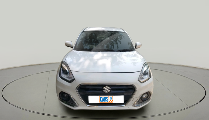 2020 Maruti Dzire ZXI PLUS, Petrol, Manual, 93,064 km, exterior