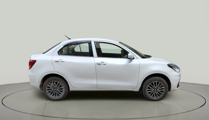 2020 Maruti Dzire ZXI PLUS, Petrol, Manual, 93,064 km, exterior