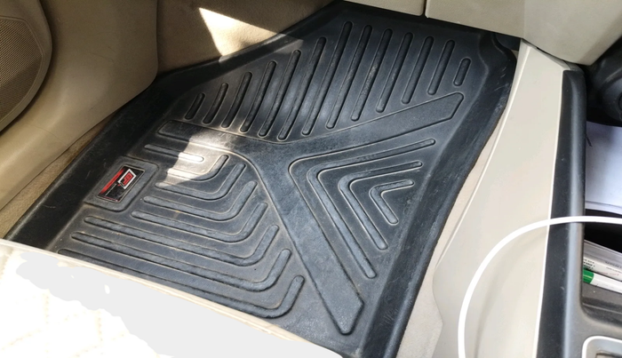 2020 Maruti Dzire ZXI PLUS, Petrol, Manual, 93,064 km, interior