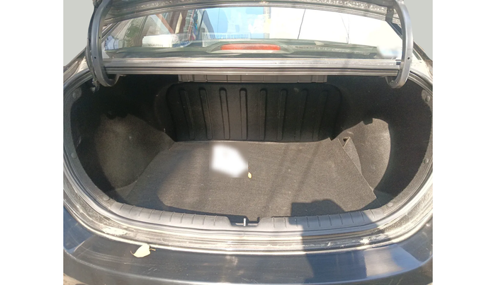 2018 Hyundai Verna 1.6 VTVT SX, Petrol, Manual, 62,516 km, exterior