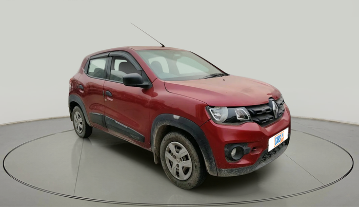 2016 Renault Kwid RXT 0.8, Petrol, Manual, 1,11,822 km, exterior