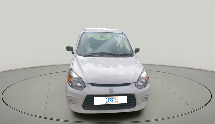 2019 Maruti Alto 800 LXI, Petrol, Manual, 43,517 km, exterior