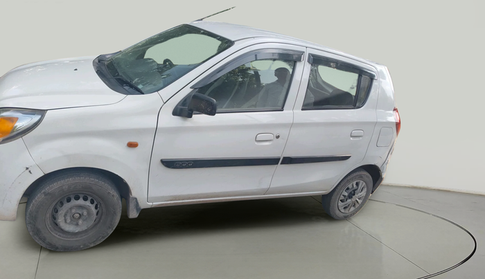 2019 Maruti Alto 800 LXI, Petrol, Manual, 43,517 km, exterior