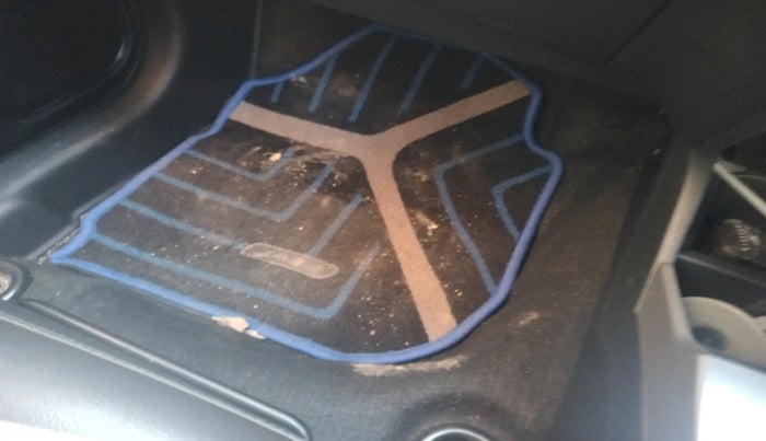 2015 Honda Jazz 1.2L I-VTEC V, Petrol, Manual, 93,354 km, interior