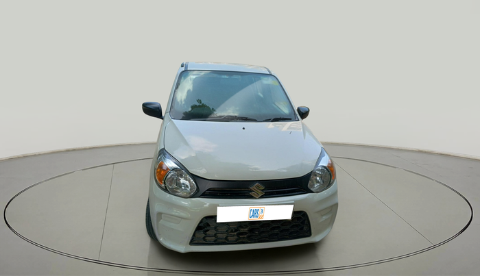 2019 Maruti Alto VXI, Petrol, Manual, 26,503 km, exterior