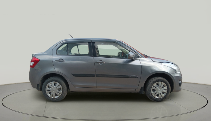 2014 Maruti Swift Dzire VXI, Petrol, Manual, 1,52,783 km, exterior
