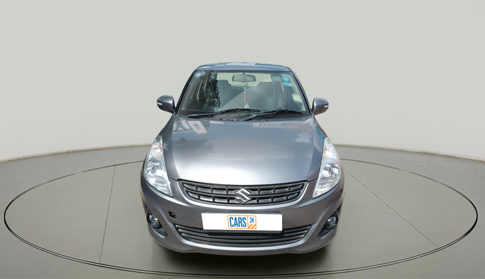 2014 Maruti Swift Dzire VXI, Petrol, Manual, 1,52,783 km, exterior