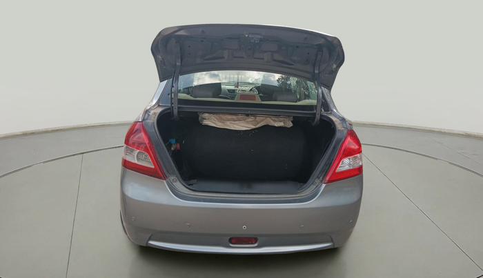 2014 Maruti Swift Dzire VXI, Petrol, Manual, 1,52,783 km, exterior