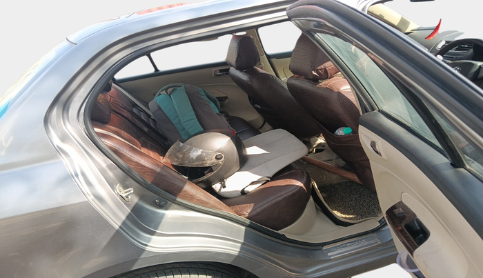 2014 Maruti Swift Dzire VXI, Petrol, Manual, 1,52,783 km, interior