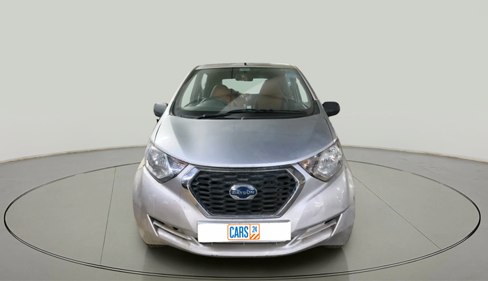 2016 Datsun Redi Go T (O), Petrol, Manual, 64,874 km, exterior