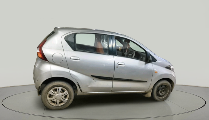 2016 Datsun Redi Go T (O), Petrol, Manual, 64,874 km, exterior