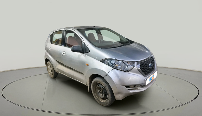 2016 Datsun Redi Go T (O), Petrol, Manual, 64,874 km, exterior