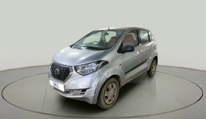 2016 Datsun Redi Go T (O), Petrol, Manual, 64,874 km, exterior