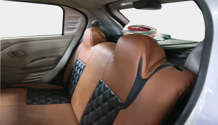 2016 Datsun Redi Go T (O), Petrol, Manual, 64,874 km, exterior